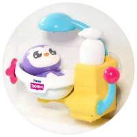 Игрушка Tomy Peryn’s Shower & Scrub T72610 1.5+ / Разноцветный
