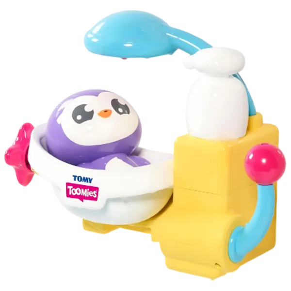 Игрушка Tomy Peryn’s Shower & Scrub T72610 1.5+ / Разноцветный photo 2