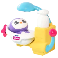 Игрушка Tomy Peryn’s Shower & Scrub T72610 1.5+ / Разноцветный photo 2