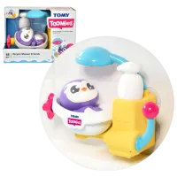 Игрушка Tomy Peryn’s Shower & Scrub T72610 1.5+ / Разноцветный photo 3