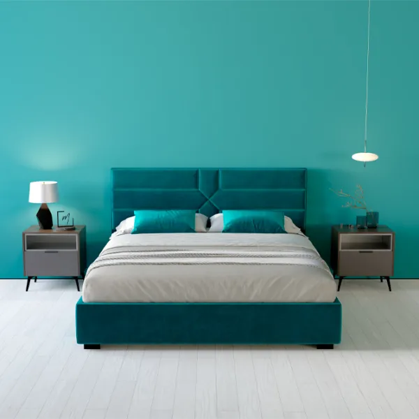 Pat My-Style my-Taya Deco 200 x 200 cm / Placaj / Green photo 6