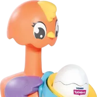 Интерактивная игрушка Tomy Egg Catch Game T72723 / Оранжевый photo 4