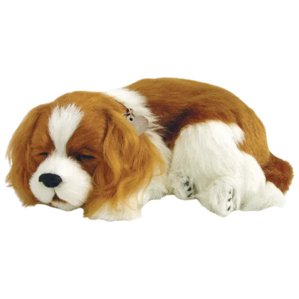 Мягкая игрушка Perfect Petzzz Cavalier King Charles 91-20 3+ / Коричневый photo 1