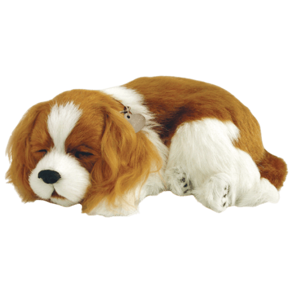 Мягкая игрушка Perfect Petzzz Cavalier King Charles 91-20 3+ / Коричневый photo 1