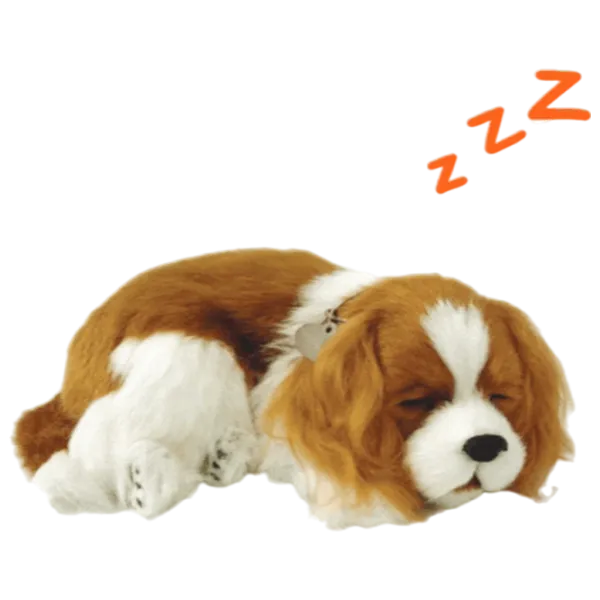 Мягкая игрушка Perfect Petzzz Cavalier King Charles 91-20 3+ / Коричневый photo 2