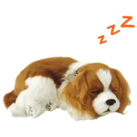 Мягкая игрушка Perfect Petzzz Cavalier King Charles 91-20 3+ / Коричневый photo 2