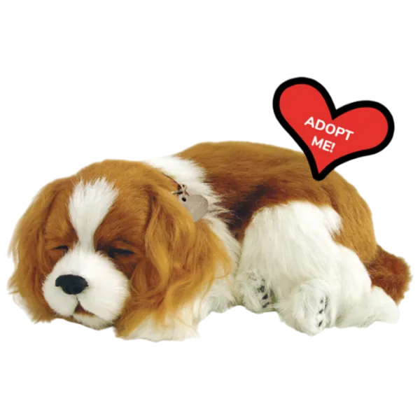 Мягкая игрушка Perfect Petzzz Cavalier King Charles 91-20 3+ / Коричневый photo 3