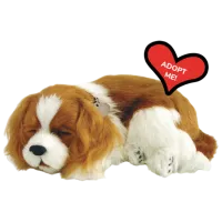 Мягкая игрушка Perfect Petzzz Cavalier King Charles 91-20 3+ / Коричневый photo 3