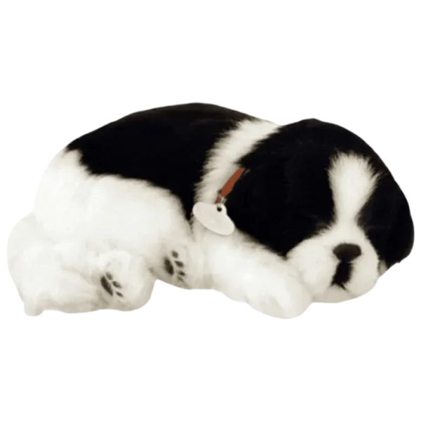 Мягкая игрушка Perfect Petzzz Border Collie 91-01 5+ / Бежевый photo 1