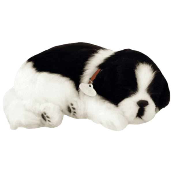 Мягкая игрушка Perfect Petzzz Border Collie 91-01 5+ / Бежевый photo 1