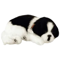 Мягкая игрушка Perfect Petzzz Border Collie 91-01 5+ / Бежевый