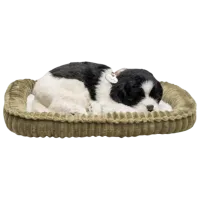 Мягкая игрушка Perfect Petzzz Border Collie 91-01 5+ / Бежевый photo 2