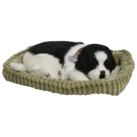 Мягкая игрушка Perfect Petzzz Border Collie 91-01 5+ / Бежевый photo 4