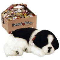 Мягкая игрушка Perfect Petzzz Border Collie 91-01 5+ / Бежевый photo 6