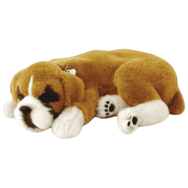 Мягкая игрушка Perfect Petzzz Boxer 91-08 3+ / Коричневый photo 1