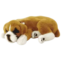 Мягкая игрушка Perfect Petzzz Boxer 91-08 3+ / Коричневый
