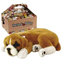 Мягкая игрушка Perfect Petzzz Boxer 91-08 3+ / Коричневый photo 2