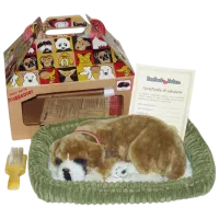 Мягкая игрушка Perfect Petzzz Boxer 91-08 3+ / Коричневый photo 3
