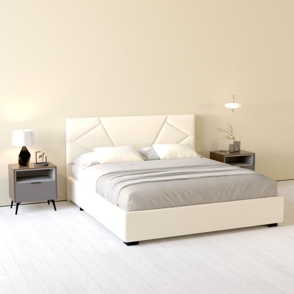 Pat My-Style my-Yana Galaxy 120 x 200 cm / Placaj / Light-Beige photo 5