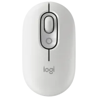 Мышь Logitech POP Белый