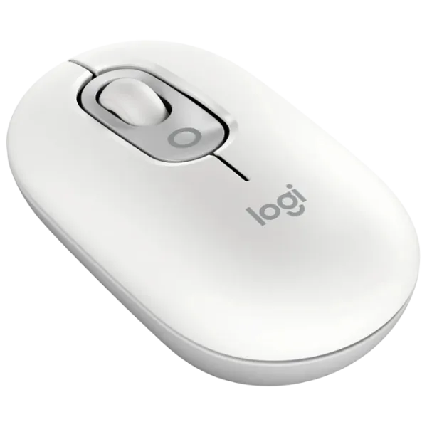Мышь Logitech POP Белый photo 2