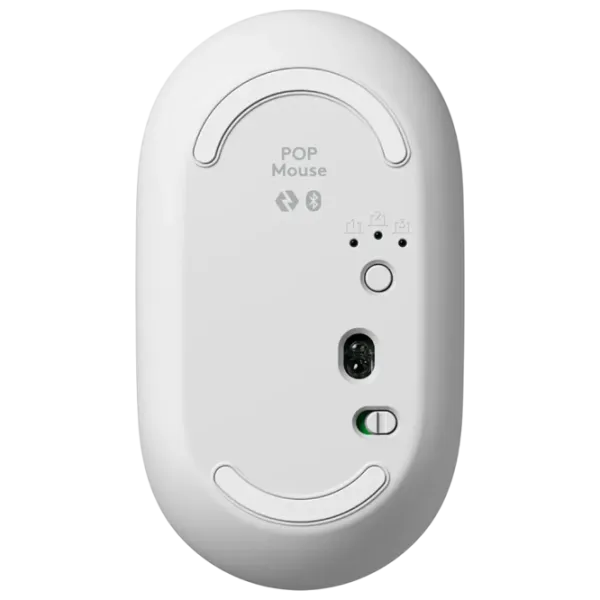 Мышь Logitech POP Белый photo 3