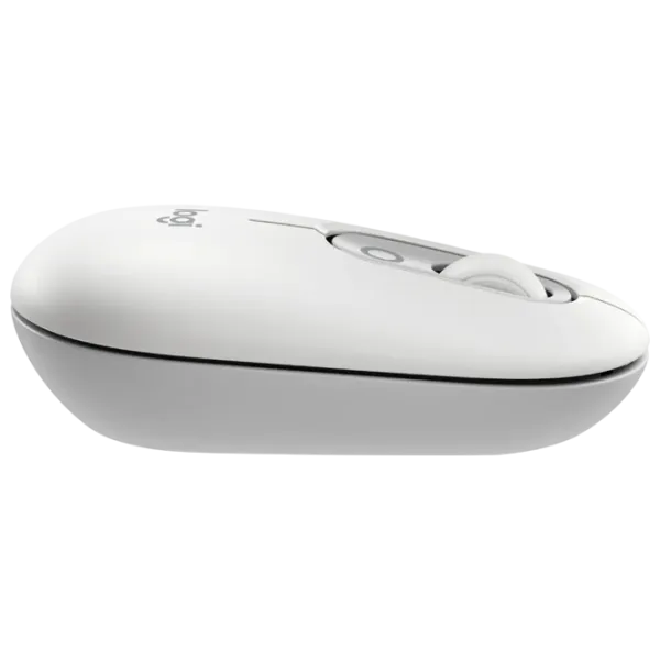 Мышь Logitech POP Белый photo 5