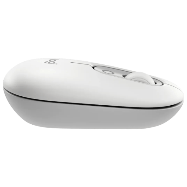 Мышь Logitech POP Белый photo 5