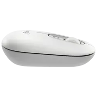Mouse Logitech POP White photo 5