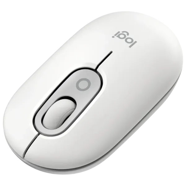 Мышь Logitech POP Белый photo 6