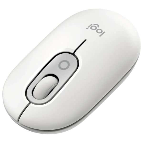 Мышь Logitech POP Белый photo 6