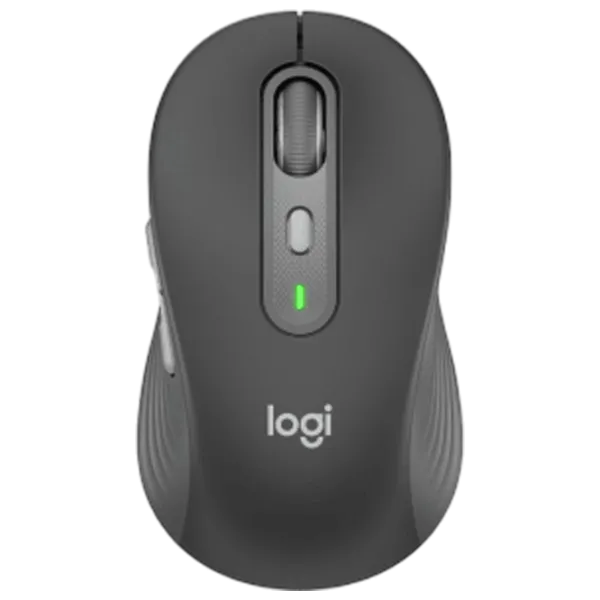 Клавиатура и Мышь Logitech MK950  Беспроводные / Графит photo 3