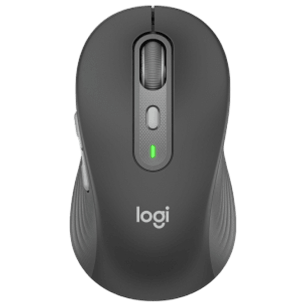 Клавиатура и Мышь Logitech MK950  Беспроводные / Графит photo 3
