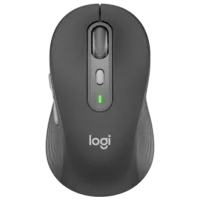 Tastatura & Mouse Logitech MK950 Fără fir / Graphite photo 3