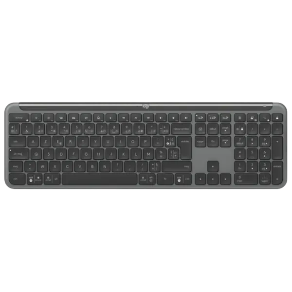 Клавиатура и Мышь Logitech MK950  Беспроводные / Графит photo 4