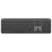 Tastatura & Mouse Logitech MK950 Fără fir / Graphite photo 4