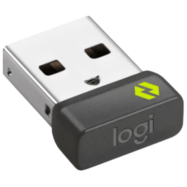 Клавиатура и Мышь Logitech MK950  Беспроводные / Графит photo 6