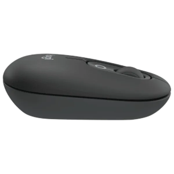 Клавиатура и Мышь Logitech POP Icon Keys Беспроводные / Графит photo 4