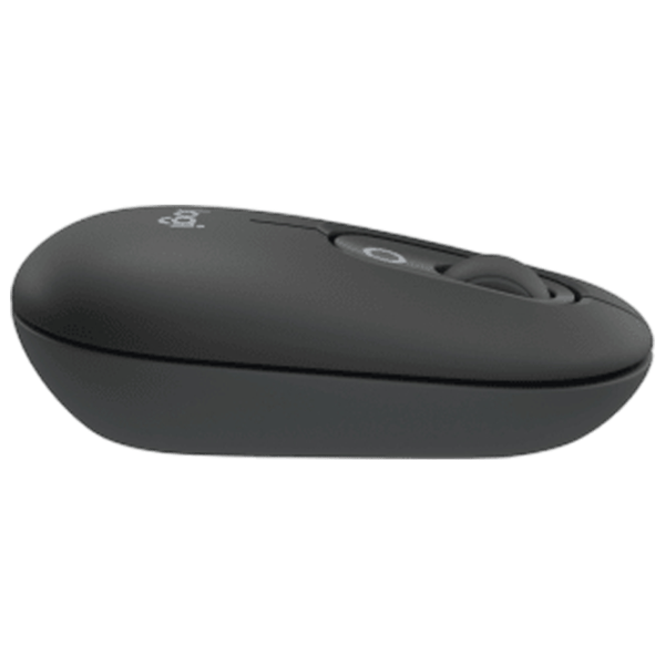 Клавиатура и Мышь Logitech POP Icon Keys Беспроводные / Графит photo 4