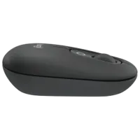 Tastatura & Mouse Logitech POP Icon Keys Fără fir / Graphite photo 4
