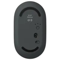 Tastatura & Mouse Logitech POP Icon Keys Fără fir / Graphite photo 5