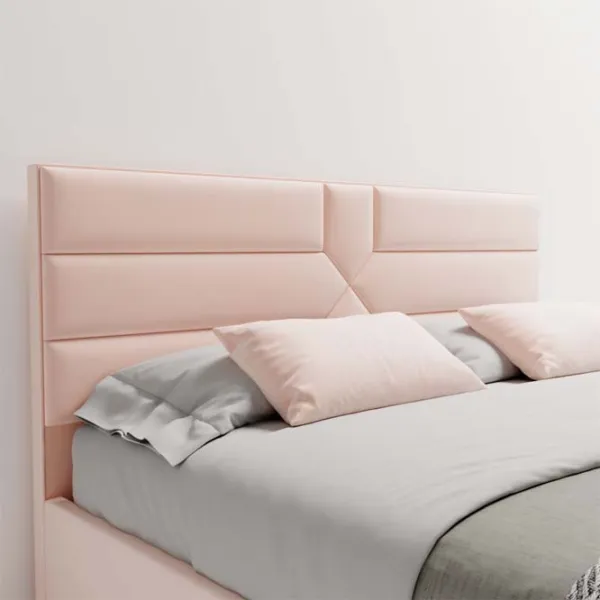 Pat My-Style my-Taya Mocca 120 x 200 cm / Placaj / Light-pink photo 6