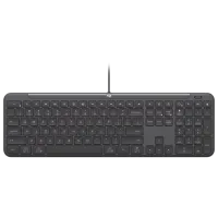 Клавиатура Logitech Signature Slim K620 Проводная / Графит