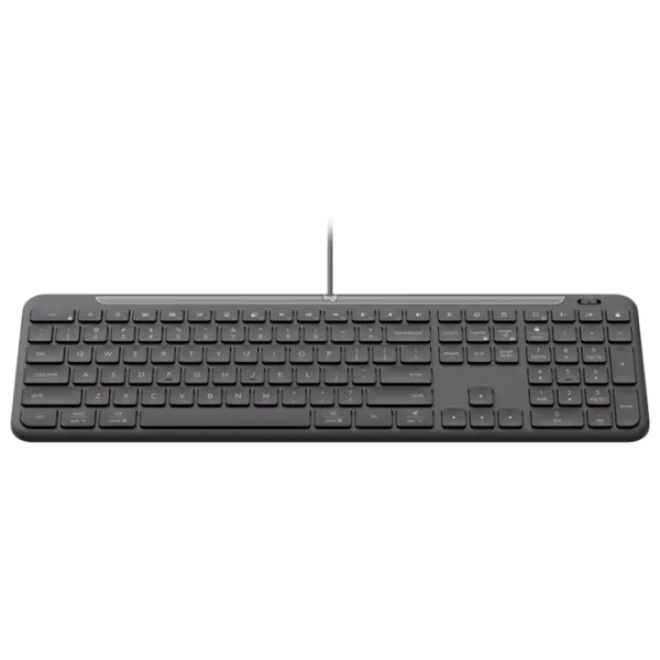 Клавиатура Logitech Signature Slim K620 Проводная / Графит photo 2