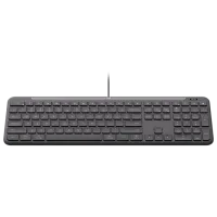 Клавиатура Logitech Signature Slim K620 Проводная / Графит photo 2
