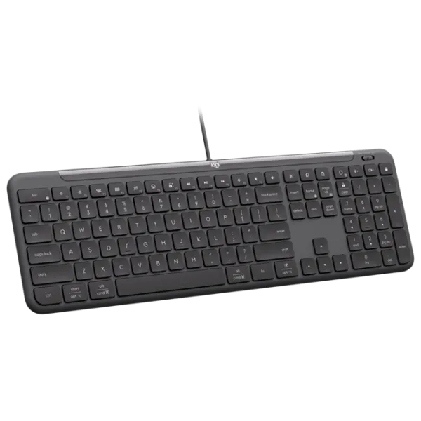 Клавиатура Logitech Signature Slim K620 Проводная / Графит photo 3