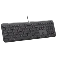 Клавиатура Logitech Signature Slim K620 Проводная / Графит photo 3