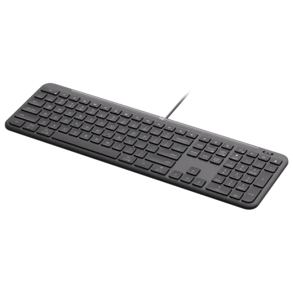 Клавиатура Logitech Signature Slim K620 Проводная / Графит photo 4