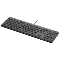 Клавиатура Logitech Signature Slim K620 Проводная / Графит photo 4