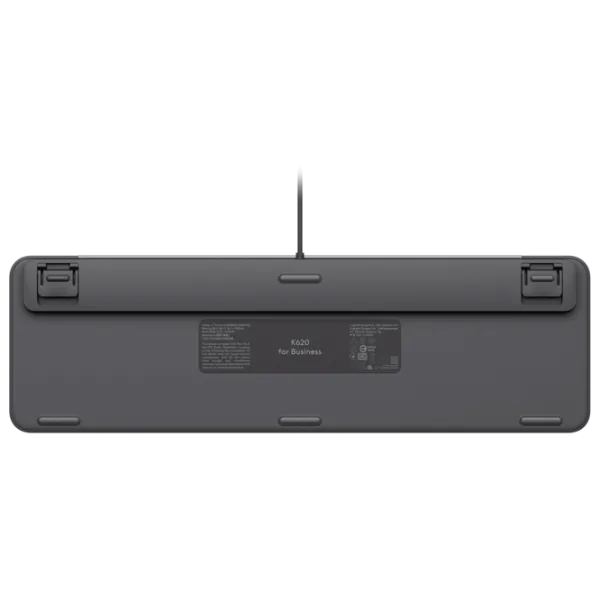 Клавиатура Logitech Signature Slim K620 Проводная / Графит photo 5